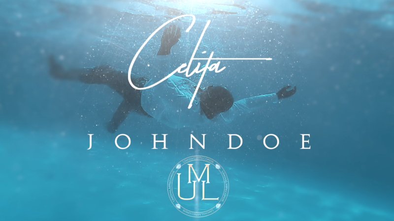CarazikCom's tweet photo. Johndoe – Celita
#Jonhdoe

Découvrez sans attendre "Celita", le dernier clip de Johndoe.

https://t.co/3yWNuy69bg https://t.co/LvIlOlUZ9O