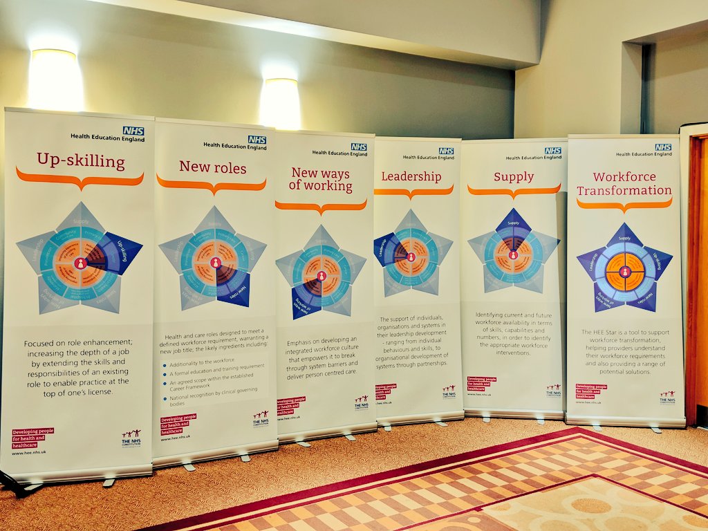 Heetvworkforcetransformation Hashtag On Twitter