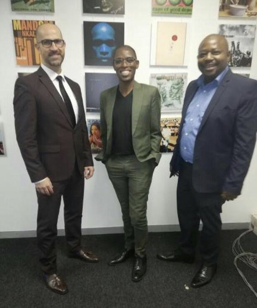 MpasaOnline's tweet photo. Thank you π to our speakers Stephen Hollis partner at Adams & Adams; Wiseman Ngubo CAPASSO: Head of Legal & Business Affairs at CAPASSO, Nhlanhla Sibisi CEO of RiSA our guests & #SAMRO #MPASACAB #CopyrightAmendmentBillSA https://t.co/B4AirKVlwR