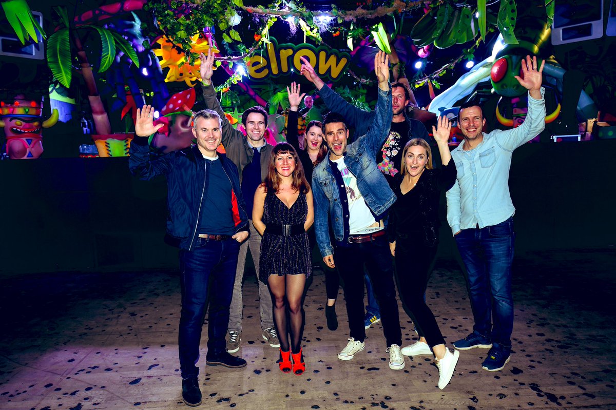 Ciara_Breno's tweet image. So excited that the #BackingDoing series has been nominated for an All Ireland Marketing Award! Over a year of hard work from the team and our agency partners. @AoifeHall @markbrennan_ @MarkdoyleMark @brdeegan  @WilsonHartnell @event_junkies @WeAreStarcom