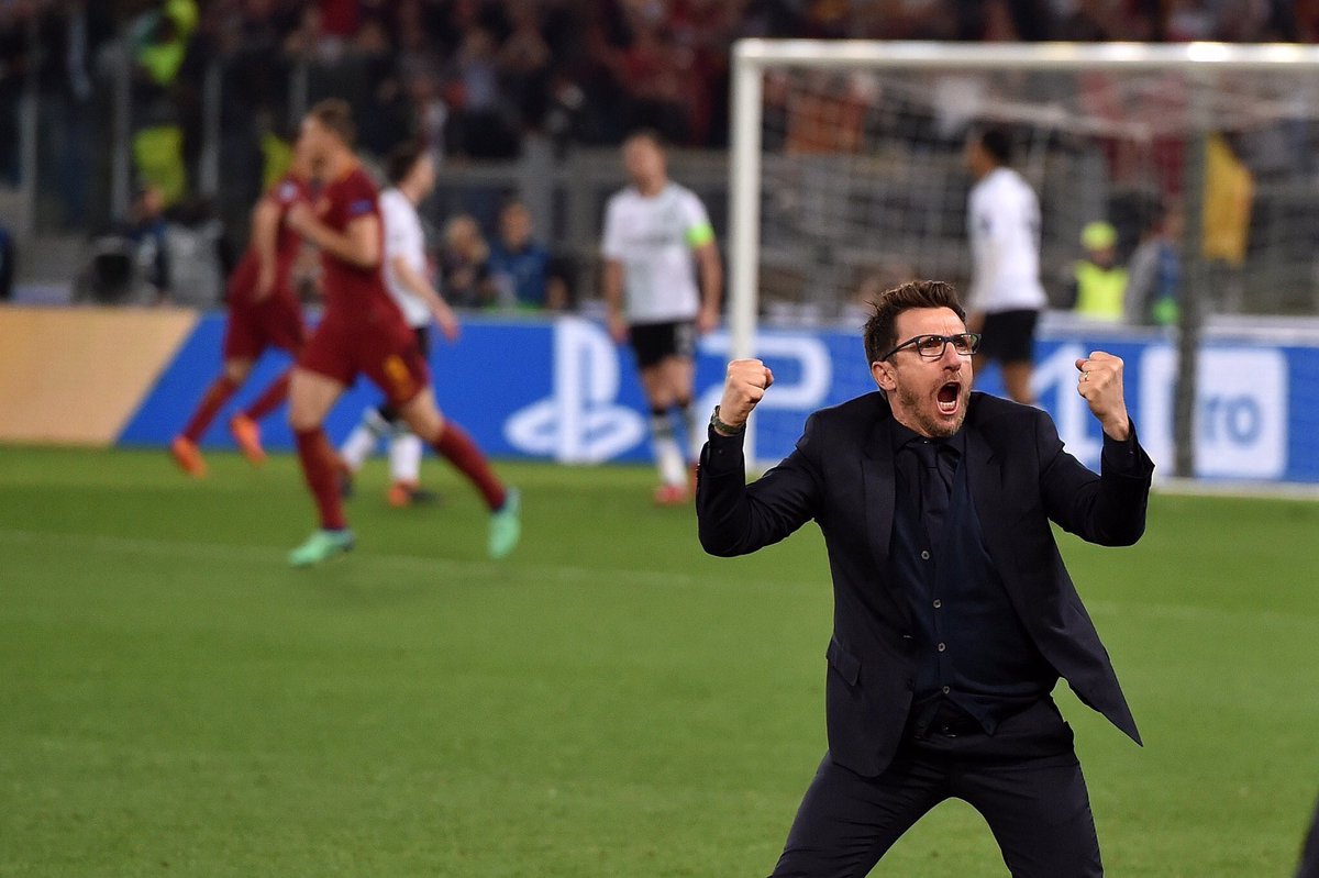 Grazie mister 👏👏👏👏👏💓❤️💛💛💛