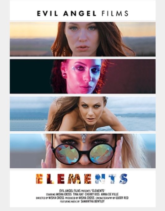 So many new @EvilAngelVideo movies ☺️❤️ https://t.co/ngaO8XgDi3<a class="tags" href="/tag/evilangelvideo">@evilangelvideo</a><a href="/tag/latex"class="tags"><span>#latex</span></a>