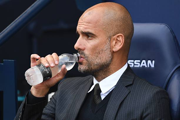 🗣️ | Gustavo Poyet:

"It would be nice to see what many pundits were saying about Pep two years ago. There’s no chance they’re going to play like that.’ ‘No chance you’re going to win the title.’ ‘He thinks you can play the same as he did in Spain, you can’t do that in England.'"