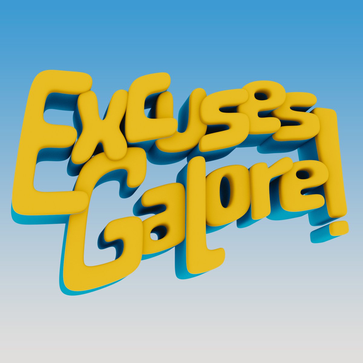 snailsnail's tweet image. Excuses Galore! is available now!

Download: eldridge-misnomer.itch.io/excuses-galore

It's a cool excuse simulator—your dear friends just want you to come out and you'd much rather stay at home.

Trailer: youtube.com/watch?v=0EsXq-…
Let's Play: youtube.com/watch?v=vwGpKU…

#indiedev #madewithunity