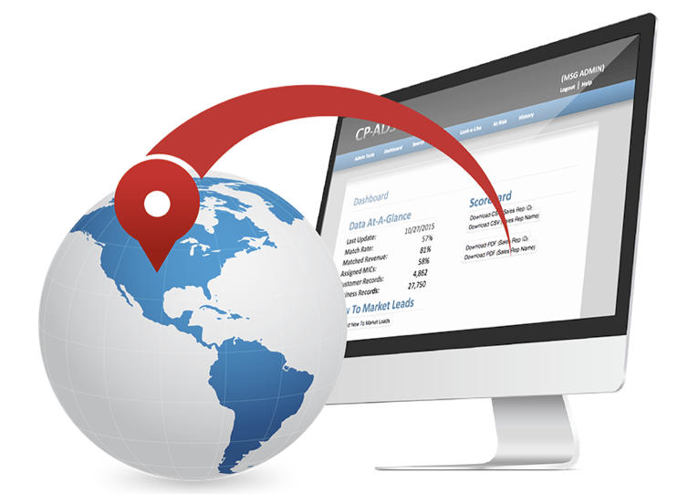 ASKMSG's tweet photo. Your Business Data Warehouse.  CP-ADS™ joins advertising billing information with commercially purchased business data into one database. Learn More> https://t.co/kjZ4c7FKoZ https://t.co/WKH5t2KyYQ