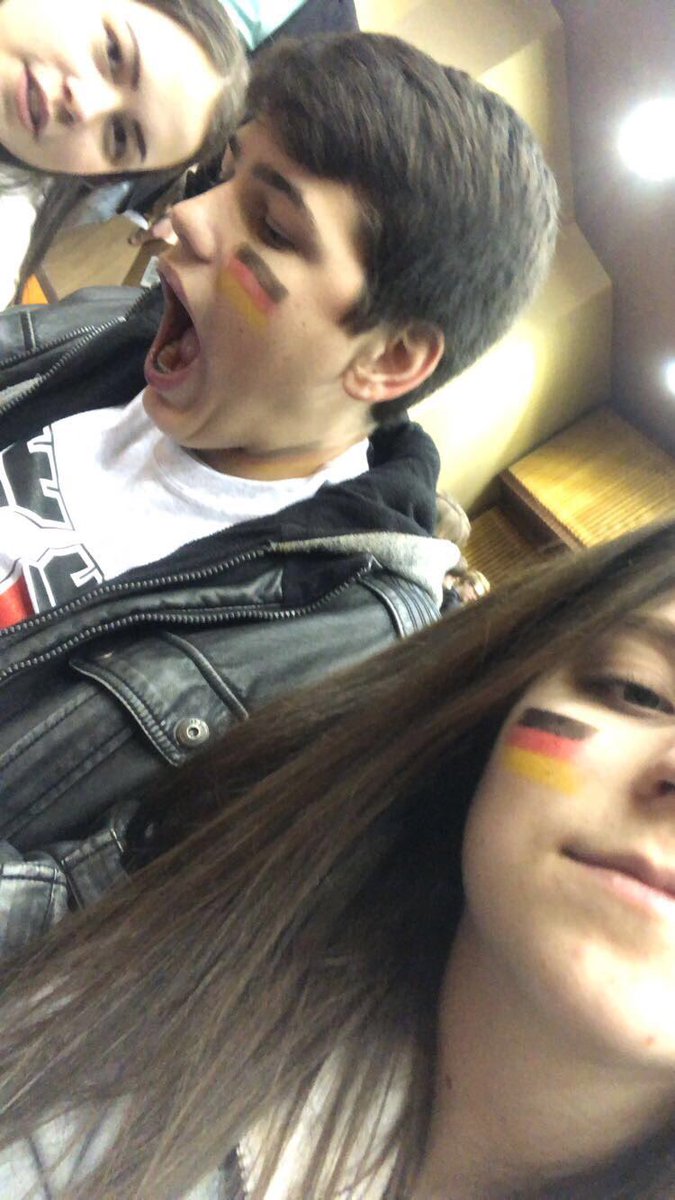 lilly_goris11's tweet photo. #wjgermanday https://t.co/hXJs5C5YJk