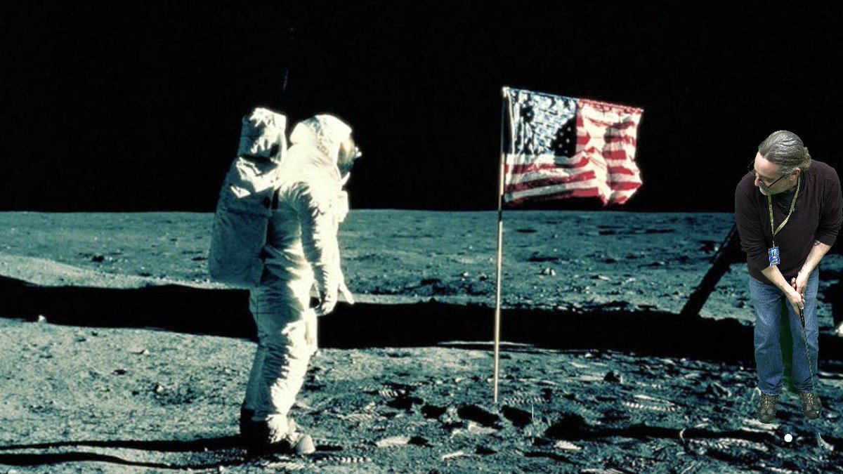 BHS Library tweet media