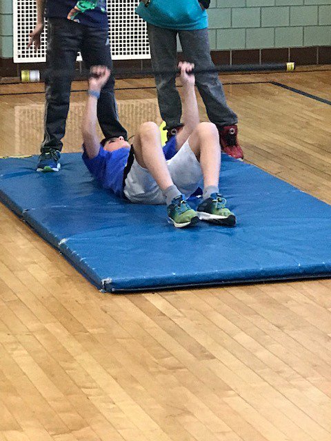 KellySchoolPE's tweet photo. 2019 West Orange Public Schools Fitness Combine #Kellyschool #wo2world #fueluptoplay60 #nfl #futp60 #wohsnewsmedia #PhysicalEducation #AmericanDairyAssociation #WestOrange #WOPEHealthDepartment #NFLcombine19 https://t.co/8m38iMcgfb