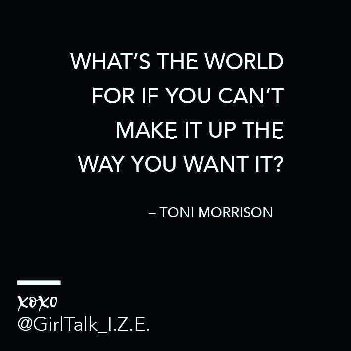 GirlTalk_I.Z.E tweet media