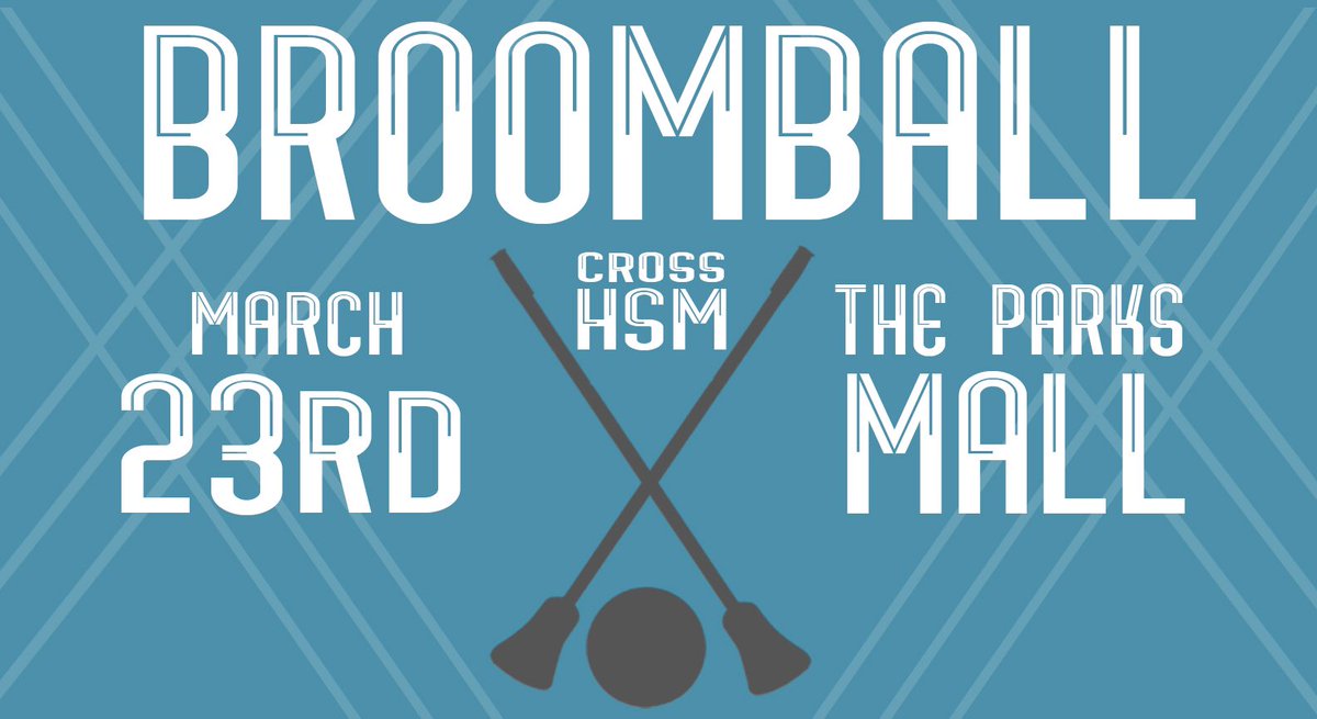 Broomball is back! Join us on Saturday, March 23 as we go to the Parks Mall in Arlington to go get our game on! We will meet at CATC around 8:15 that evening. The cost is $20. It’s gunna be 🔥🔥🔥