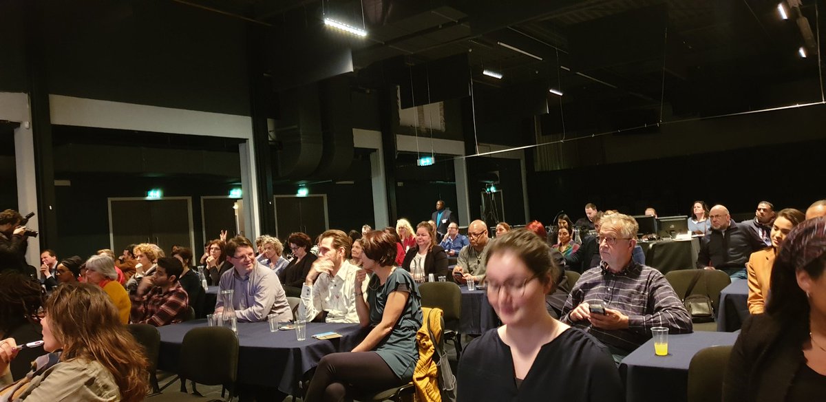 larouz's tweet photo. Mooi om @zzpmokum weer goed actief en naar next level gaat. Vandaag een mooie netwerbijeenkomst met zzp'ers uit Mokum #zzp #zzpmokum #zzper #amsterdam https://t.co/yj6wBM66ke