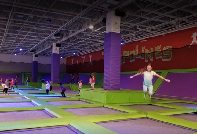 AtomicTrmpoline's tweet image. Jump in on the fun!

#AtomicTrampoline #VillageAtLeesburg #Leesburg #Fun #FamilyTime @VillatLeesburg