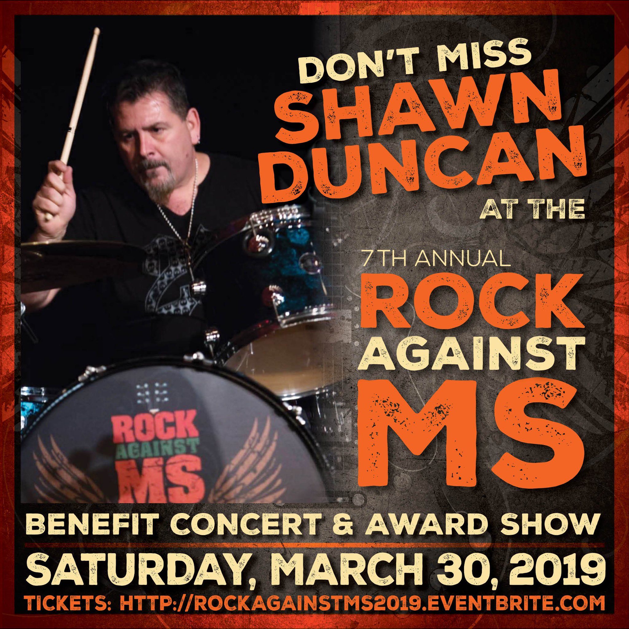 Shawn Duncan 🇺🇸 on Twitter "Be performing at the 7th annual