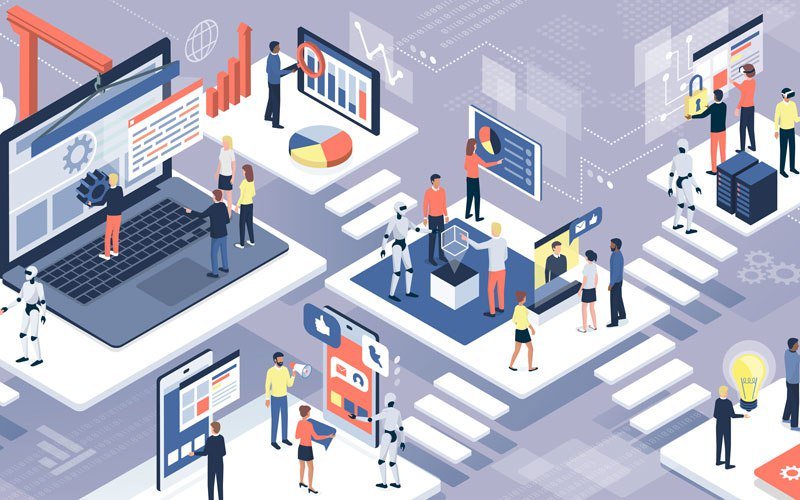 YourCareTech's tweet image. Process Automation - Your foundational employee yourcaretech.com/2019/03/07/pro…