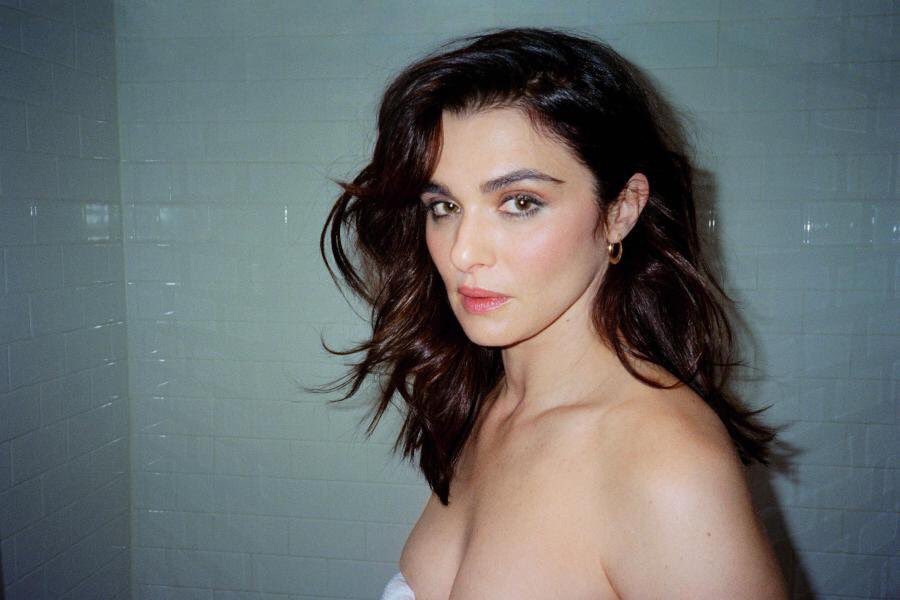 Happy birthday miss rachel weisz 