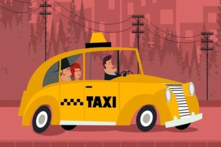 Art mos taxi login. Такси креатив. Реклама такси. Такси иллюстрация. Такси рисунок.