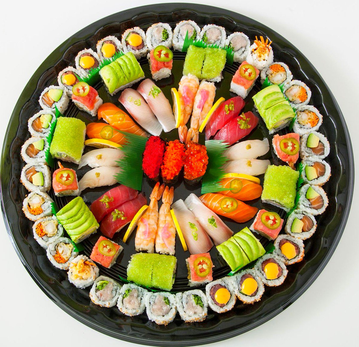 ToridasuArdmore's tweet photo. Weekend Warrior - Be prepared with our Toridasu Platter! #freshnessmadeeveryday #jasonstoridasu #sushi #sushirolls #sashimi #sushilovers #ilovesushi #japaneserestaurant #celebrate https://t.co/deh3UTPmJu