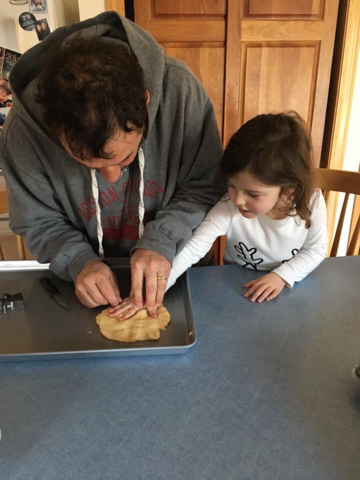 kmgaudreau's tweet photo. This Birthday is extra special especially with the scare we had last year! Happy Birthday dad! I love you lots and thank you for all that you do for us😍🎉🎈@GuyGaudreau11 @johngaudreau03 @mattygaudreau11 @kgaudreau3 #bestdad https://t.co/WZituATeeu