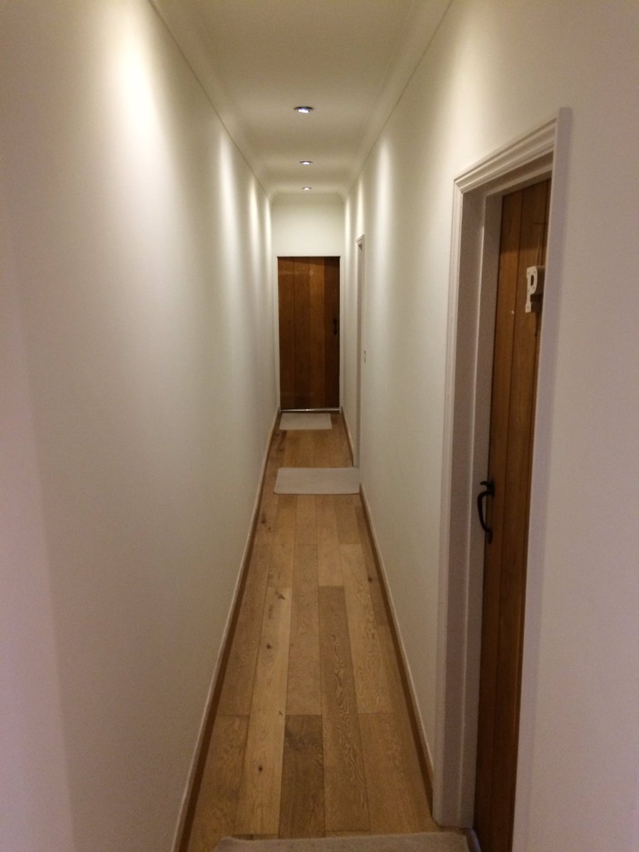 wdrpaint's tweet photo. Job done ✅ @Tikkurila_UK #concretemixer #optiva5 #helmi10 https://t.co/ZJAibDq8Yl