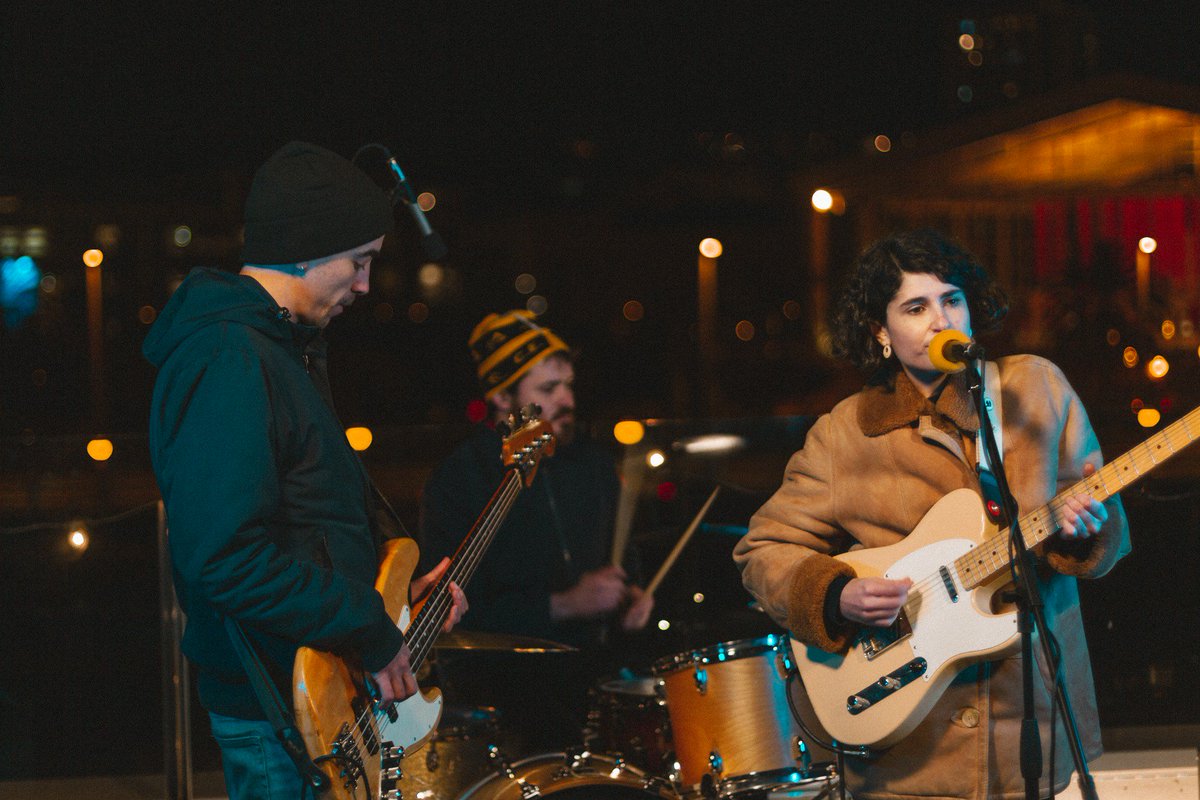 DEMÀ | El pop sorollós d'<a href="/estru_c/">Estruç</a>