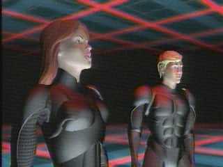 iBrews's tweet photo. Game pitch: since it's hard for average user to stay in #VR for more than a couple hours, what about a game that's primarily a non-VR experience, but every so often you have to put a VR headset on to complete key tasks?
Think #TheRealAdventuresOfJonnyQuest + #Questworld or #Tron https://t.co/2JhgYnwTtZ