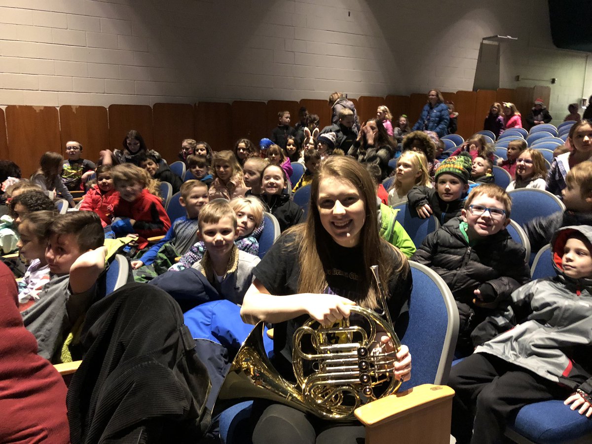 ShawTweeters's tweet photo. Our class loved the preview of “The Little Mermaid” at Cosgrove! I can’t wait to see the full show tomorrow night! @cvscsd @SpencerportCSD https://t.co/geltMYBZ7t