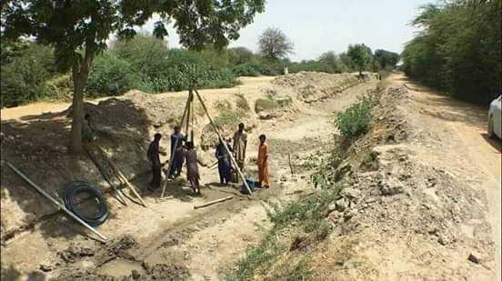 AmjadAliBajeer1's tweet photo. Save Life
Save Badin
Save Sindh 
#WaterForBadin  #GiveWaterToBadin #BadinNeedsWater https://t.co/8urDrkOMKe
