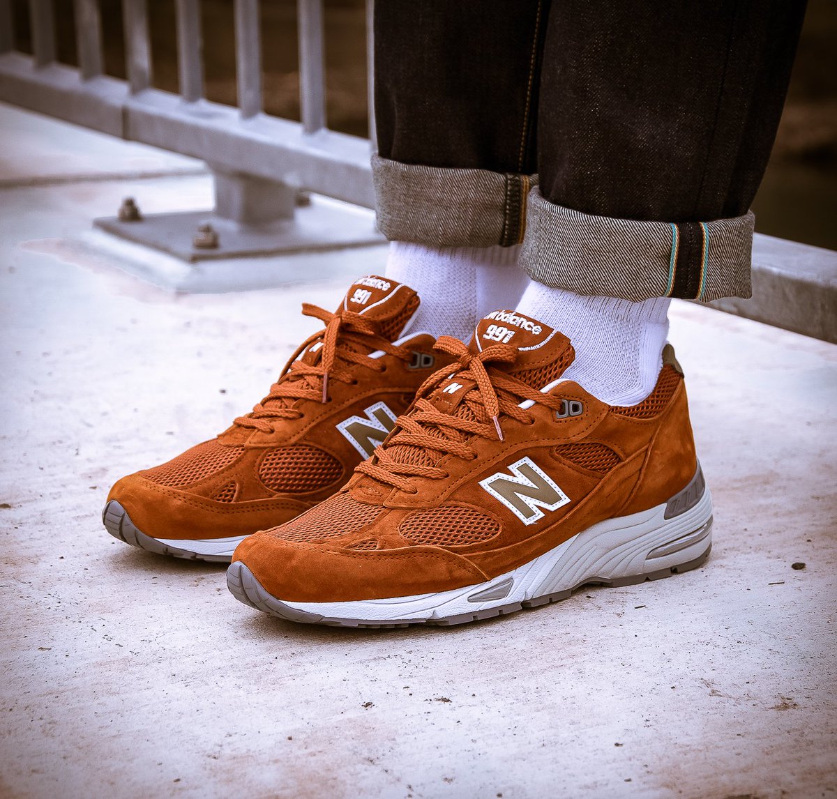 new balance m991 se