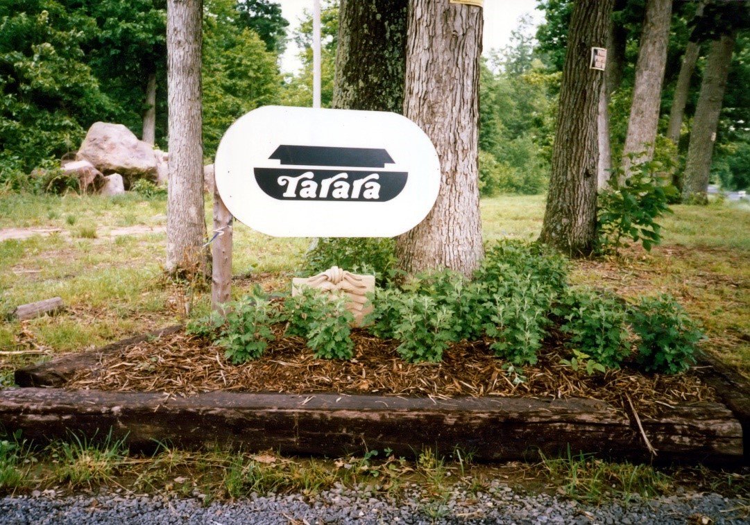 #TBT Is that the Ark?? Check out our old school logo!