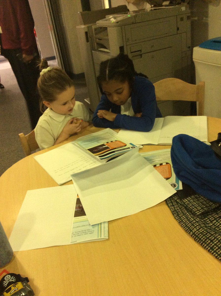 EvergreenAfterSchoolClub@Foxfield tweet media