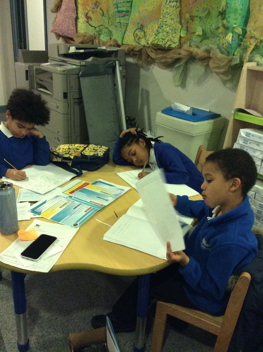 EvergreenAfterSchoolClub@Foxfield tweet media