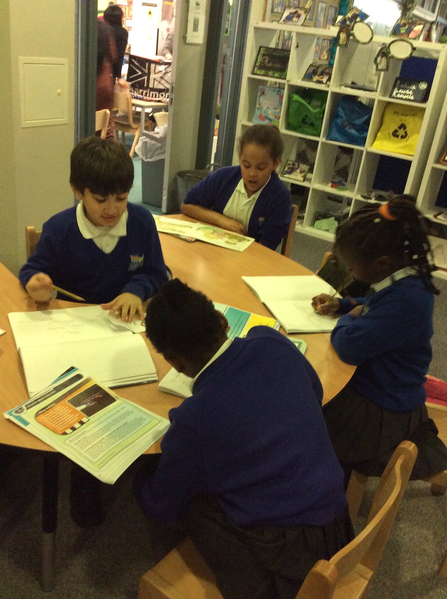 EvergreenAfterSchoolClub@Foxfield tweet media