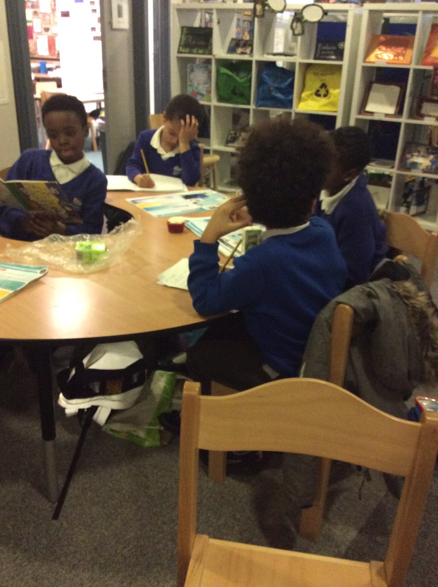 EvergreenAfterSchoolClub@Foxfield tweet media