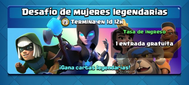 Clash Royale ES tweet media