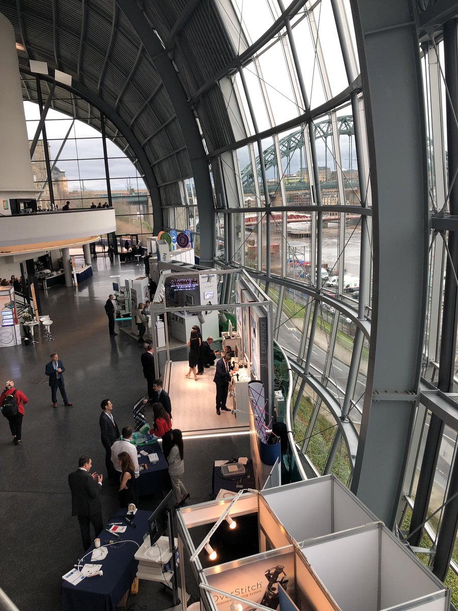 Northern Region Endo tweet media