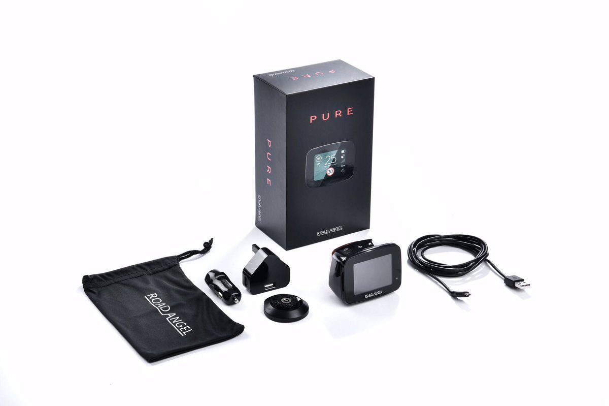 MercedesOwners's tweet photo. Competition time - win a Road Angel Pure. See link on our Mercedes club website for more info. https://t.co/R4QTyoTdke @RoadAngelGroup #mercedes #safetycamera #speeding #speedcamera https://t.co/O6FjZc4o7b