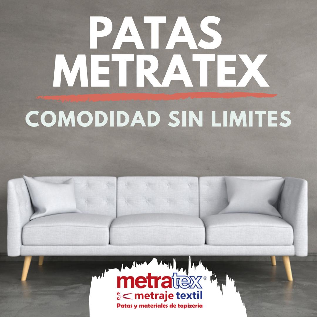 Cuando las patas son metratex la comodidad no tiene límites ✨ Nuestros productos #metratex puedes encontrarlos en cualquier tapicería de #España #colección #patas #tejidos #lujo #piel #Exclusividad #f4f #like #sofas #murcia #madrid #valencia #Vigo #AMOR #FAMILIA✨❤️.