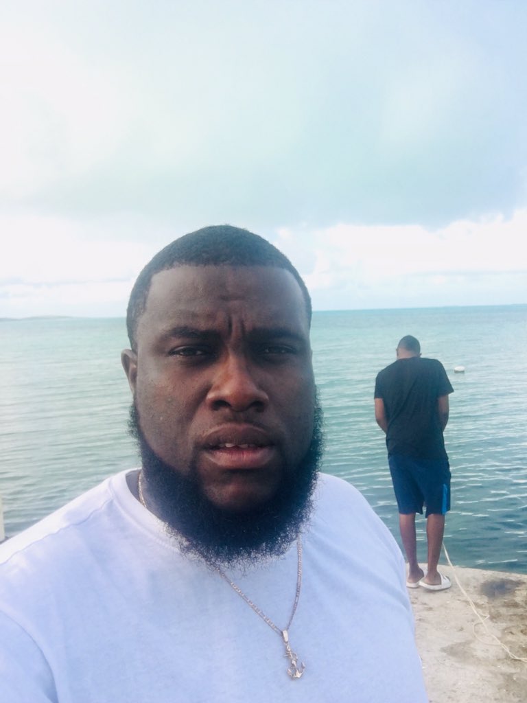 ktweazy20's tweet photo. Conch Ground Bay!!♥️♥️ https://t.co/ZuLle9TYtl