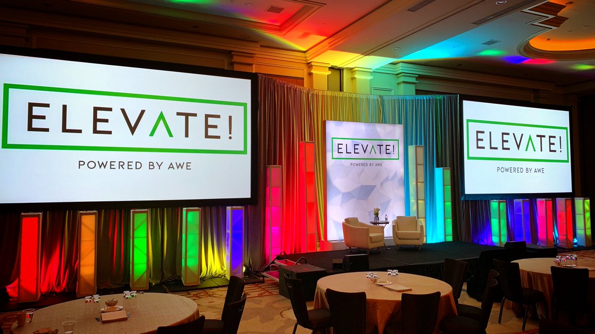 IMS Event Staging tweet media