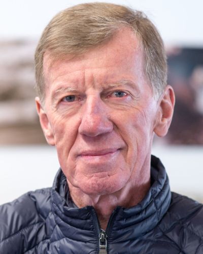 Happy to Walter Röhrl one of the icons of the 20th century!
 