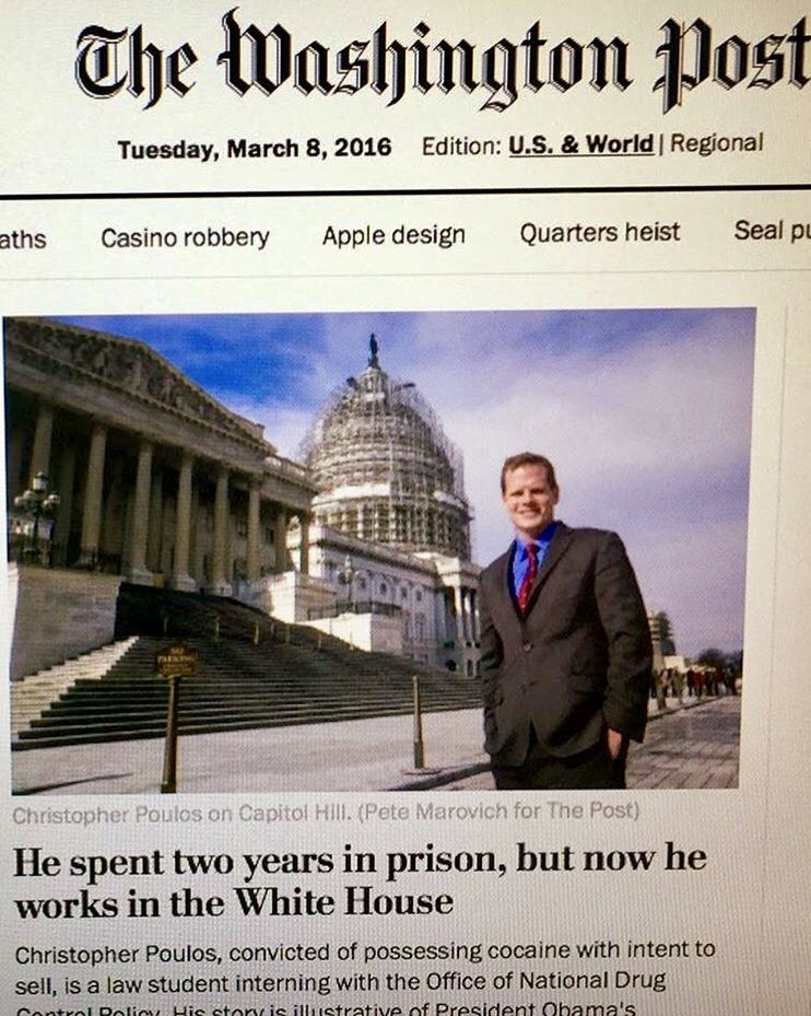 Christopher Poulos tweet media