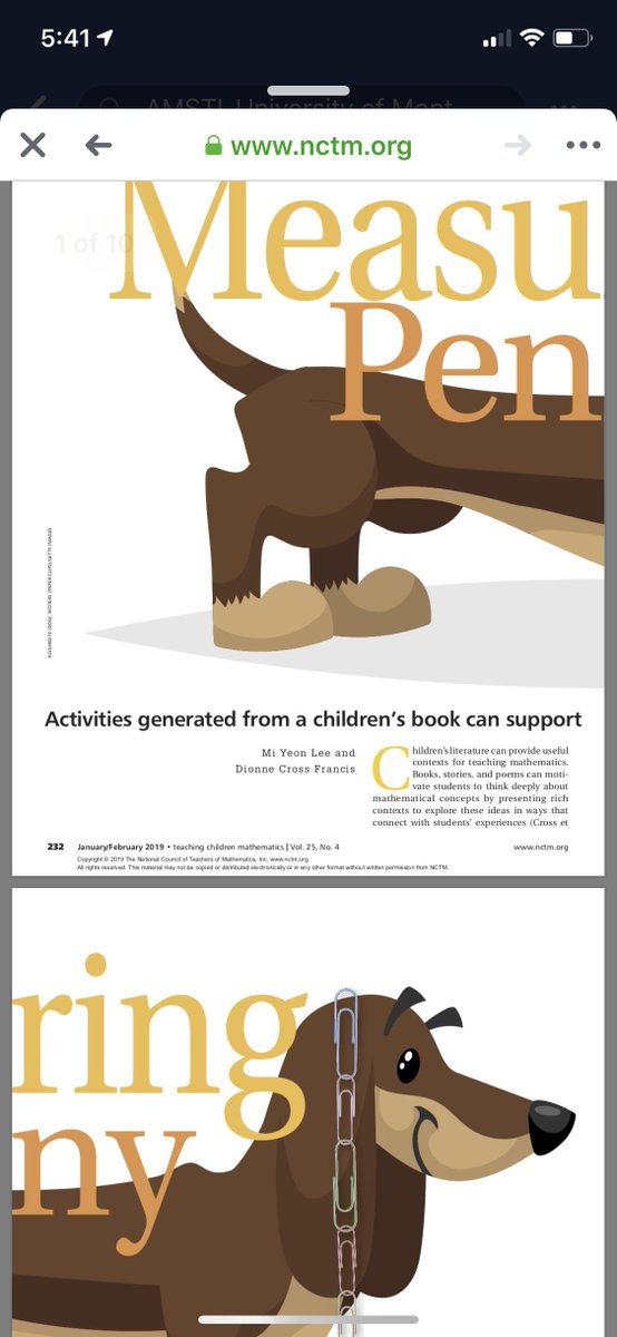 AMSTI_UM's tweet photo. https://t.co/cvmfXhs1xi.
@MathEdLeaders @NCTM @todos @AMSTI_UM @AMTENews @AlabamaDeptofEd Check out this great article including ideas for Kinder, 1st, and 2nd grade measurement standards! #dothemath #amstiweb @amstiweb #amstiworks https://t.co/YMs69X9nXF