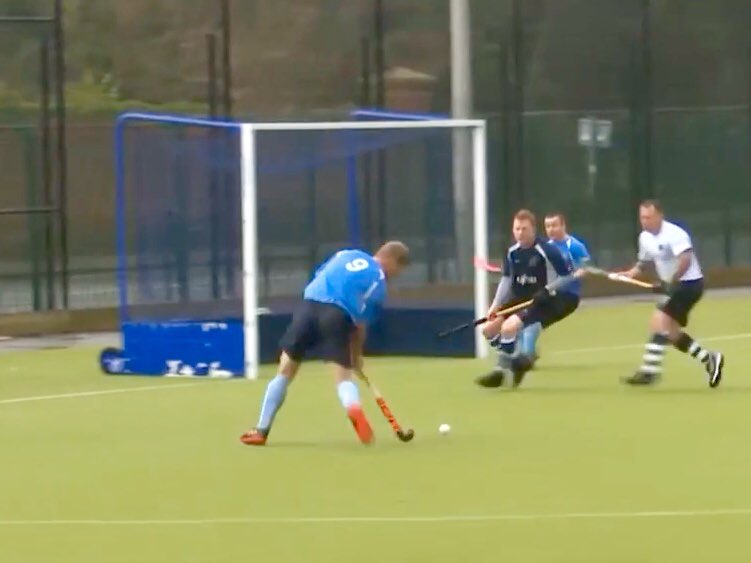RAFHockey's tweet photo. The #RAF Mens Seniors defended their title at the @bfbs_uk Inter-Services Hockey Tournament in Portsmouth. #RAFHockey #Hockey #FieldHockey #InterServicesHockey19 #RAFSport #NoOrdinaryJob @rafsportslottery  @RAFNewssport @RAFSportsFed @HQRAFSport @RAFActiveMag @PoppyLegion https://t.co/AoWYvNlE3q