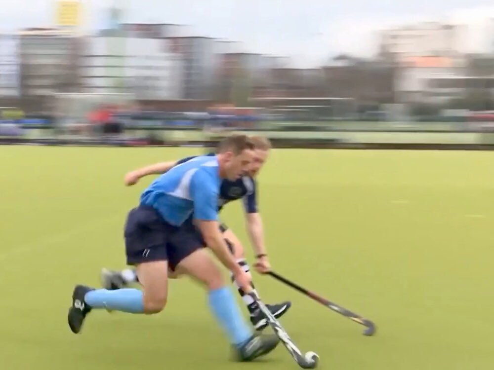 RAFHockey's tweet photo. The #RAF Mens Seniors defended their title at the @bfbs_uk Inter-Services Hockey Tournament in Portsmouth. #RAFHockey #Hockey #FieldHockey #InterServicesHockey19 #RAFSport #NoOrdinaryJob @rafsportslottery  @RAFNewssport @RAFSportsFed @HQRAFSport @RAFActiveMag @PoppyLegion https://t.co/AoWYvNlE3q