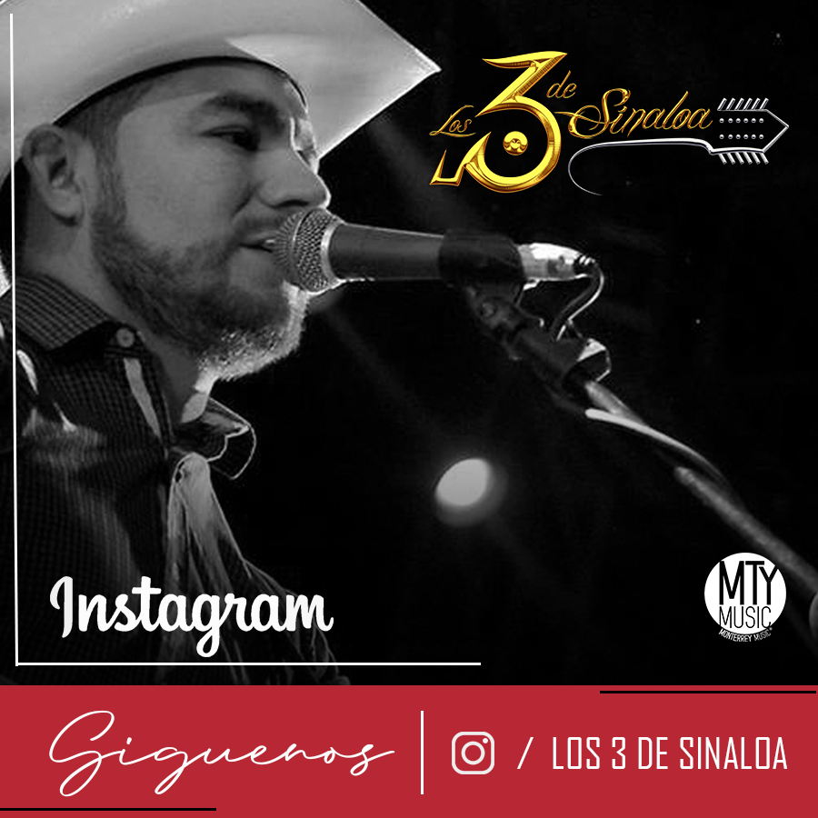 Sigan toda nuestra actividad diaria en <a href="/instagram/">Instagram</a> plebes, corran la voz y compartan nuestro perfil instagram.com/los3desinaloa/ 🤠🔥