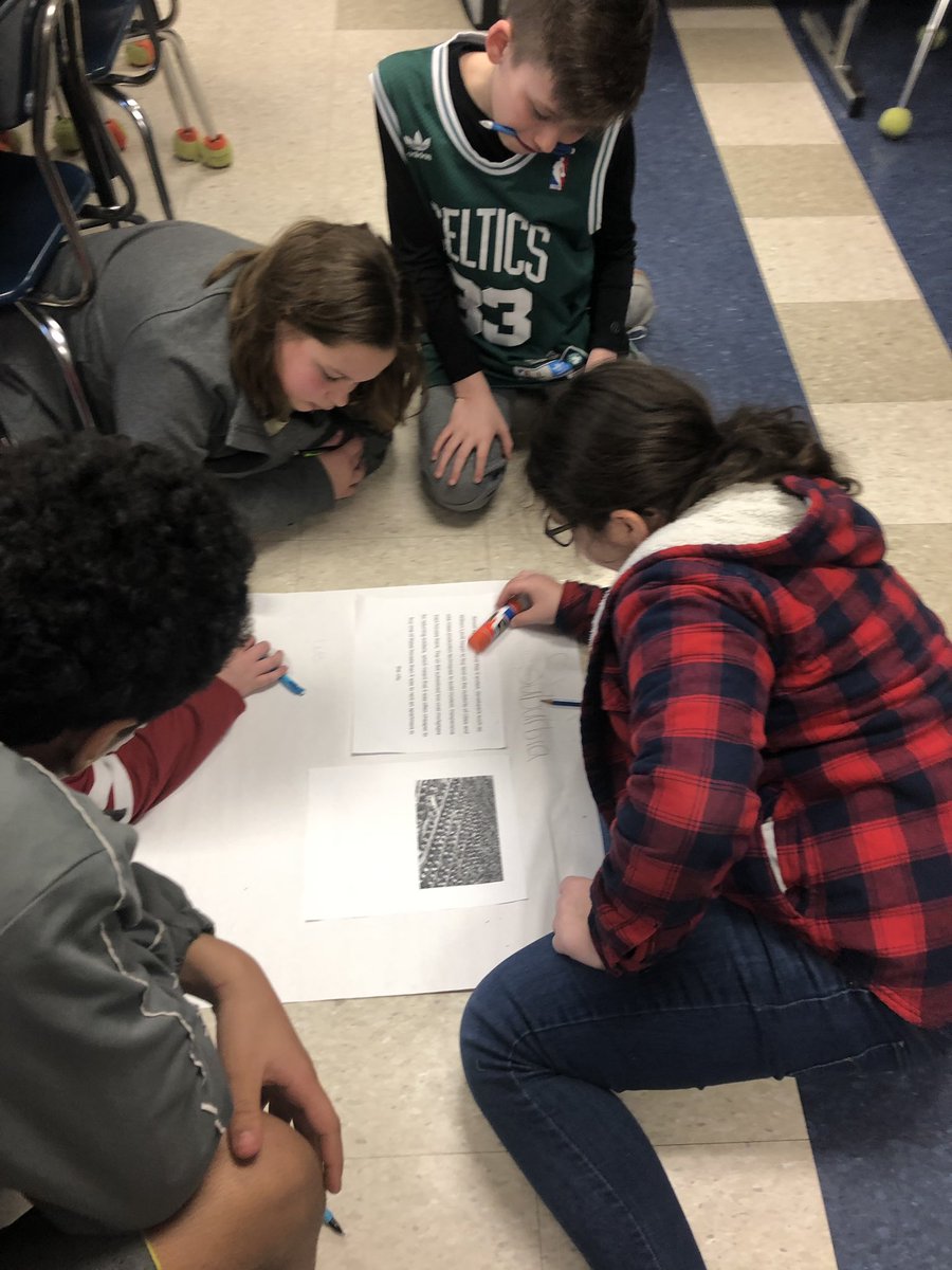 tammy_brown_edu's tweet image. Today we began tackling the #ALCOS standard of economic policies since WWII to present. The #1950s #economicboom vocabulary was introduced using the #E3SS #3D strategy #ALLmeansALLMCSS #theCOLTway #expectmore19