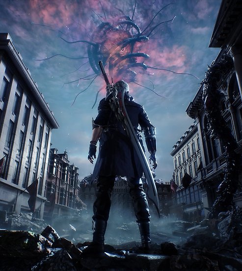 Hollowed_Josh's tweet photo. LIVE.
Right now with #DevilMayCry5 really exited to see what this game has to offer especially with it being it the beautiful #REengine
come hang out with me and share your thoughts.
https://t.co/Fhp6F45iTR
#CAPCOM #DMC5 #dmc #nero #dante #Demon #redorbs #pullmydeviltrigger https://t.co/4S2YDdEVcD