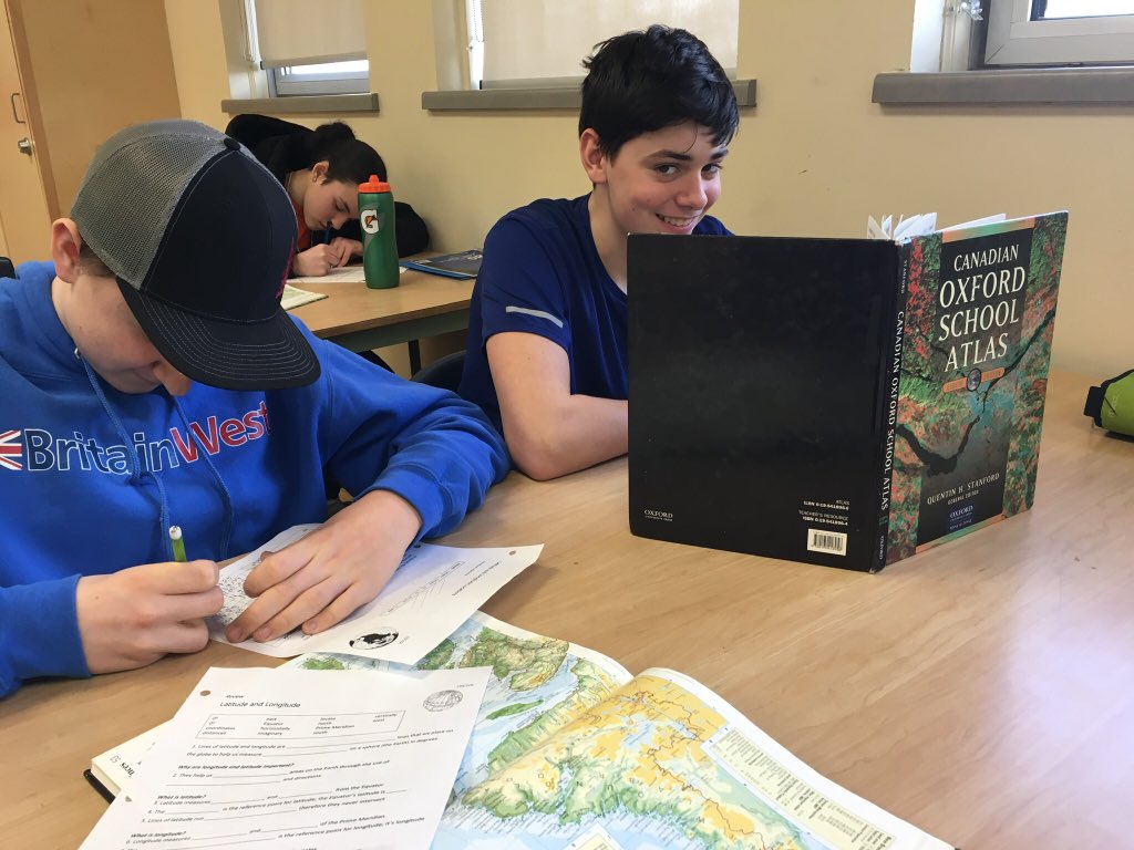 brenmg8's tweet photo. Discovering our World with books πππ #WorldBookDay #BCIGeo #BCIMustangs https://t.co/WYCYjXXnwt