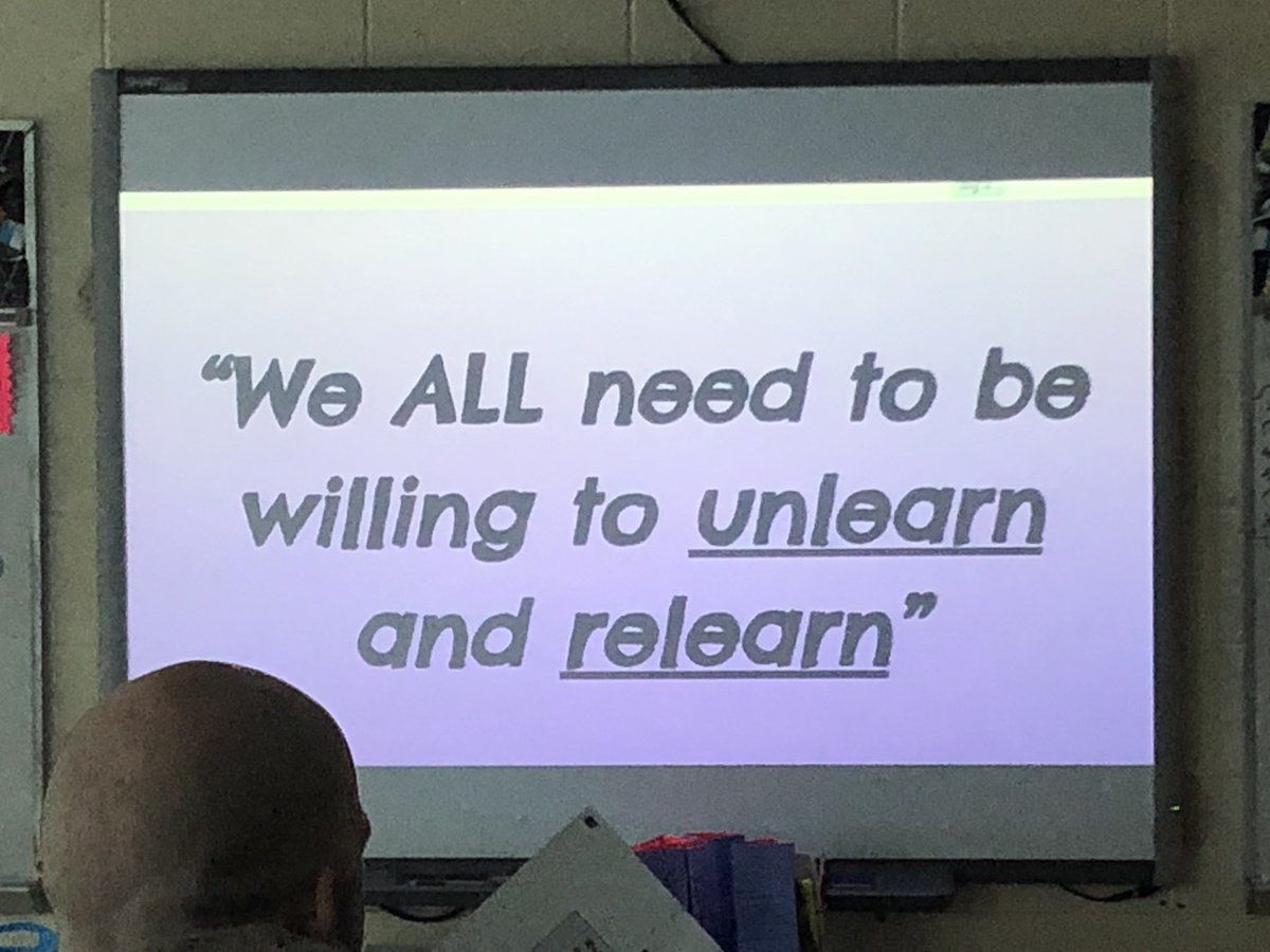 MrsCEastShore's tweet photo. Continue to be inspired and motivated by this amazing, dedicated, and hard working staff — it’s always about what’s best for our kids! @donato_piselli #togetherisbetter #learningcontinuously #trulyblessed #eastshorepride #theeastshoreway https://t.co/c5REydczlw