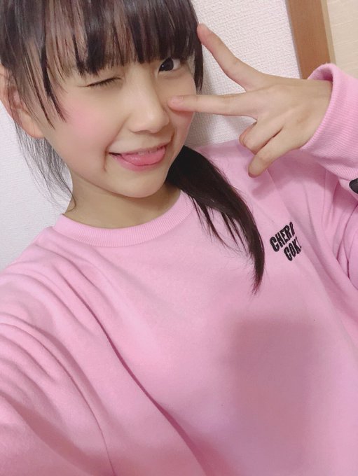 Twitterのコスプレ画像2